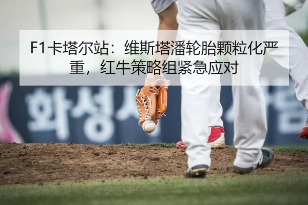 F1卡塔尔站：维斯塔潘轮胎颗粒化严重，红牛策略组紧急应对